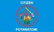 POTAWATOMI ~ FIRE NATION
