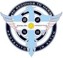 [ Logo Echelon Argentina ]
