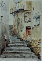 Acquerelli