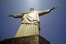 Maravillas del Mundo