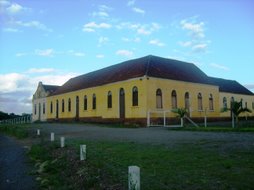 Monastério