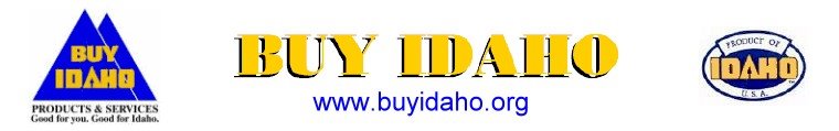 Buy Idaho