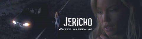 Save JERICHO