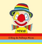 Blog do Palhaço Micas