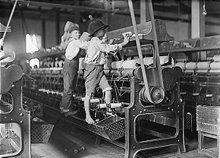 Revolución Industrial