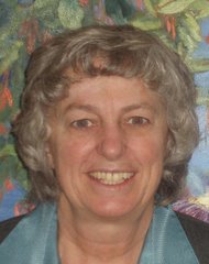 Sister Barbara Paleczny SSND, PhD