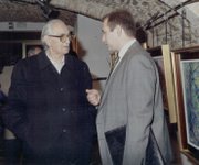 Miquel GIL BONANCIA 1991