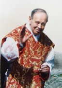 S.E.Monseñor Lorenzo Frana