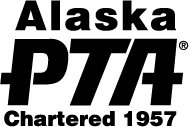 Alaska PTA Logo