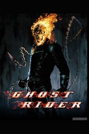 The Ghost Rider