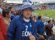 Millonarios