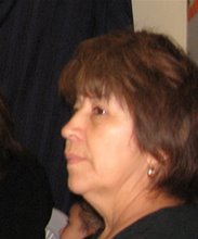Presidenta Block