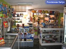 PROVISIONES DARLYN