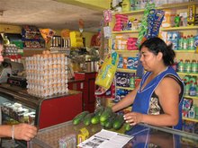 PROVISINES RIO BUENO