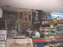 PROVISIONES YENI JOR