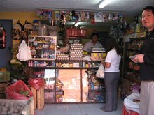 PROVISIONES BOX MARKET