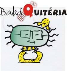 Babá Quitéria