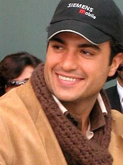 ***Jaime Camil***