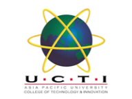 APIIT-UCTI TAEKWONDO CLUB