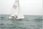 Sailing BNAC 2006