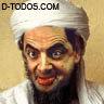 binladen echo mierda