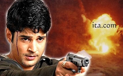 Time Bomb 9/11(As VARUN)