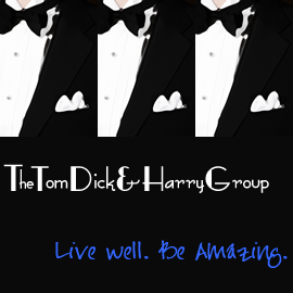 The Tom Dick And Harry Group
