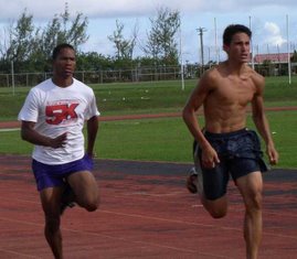 Guam Runners