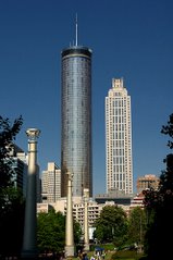 Atlanta, My Home