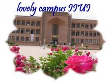 My lovely campus