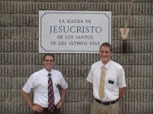 Elder's Pete & Kalmes, Honduras