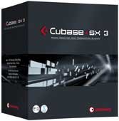 CUBASE SX 3