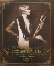 "Jazz Age Beauties" by Robert Hudovernik