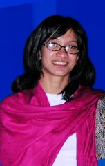 Sandra S Syam - Member