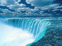 Niagara Waterval