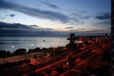 Praia da Ponta Negra