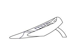 lateral