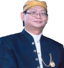 GUBERNUR JAWA TIMUR PERIODE 2008-2013 (insya Allah)