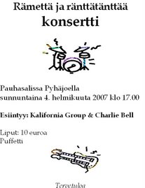 Kalifornia Group