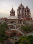 Delhi Temple