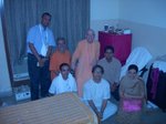Brhad Bhagavatamrta Readings Group