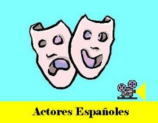 Actores Españoles