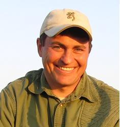 Rich Clayton