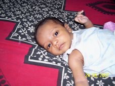 Baby Adithya