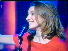 Lúcia@Eurovision Song Contest 1996
