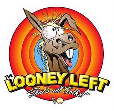 Looney Left