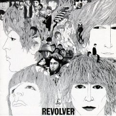 Revolver de Los Beatles