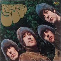 Rubber soul de Los Beatles