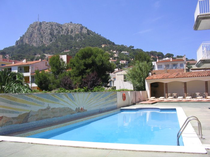 Apartaments Leo 1
