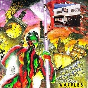 Beats, Rhymes, and Waffles